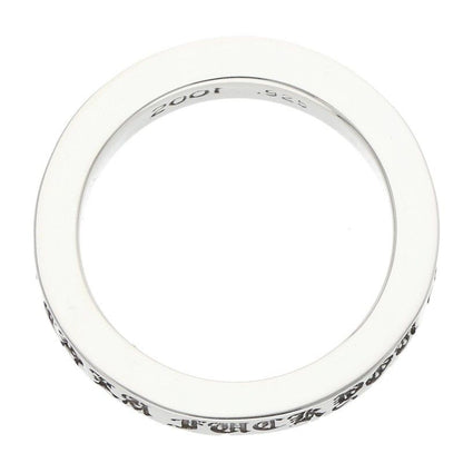 Chrome Hearts Spacer Limited la Silver Ring — view 5