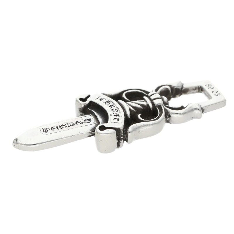 Chrome Hearts Pendant Silver — view 5