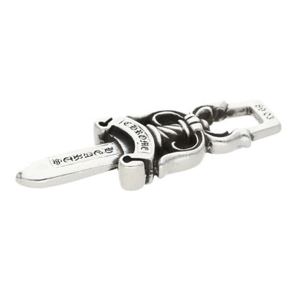 Chrome Hearts Pendant Silver — view 5