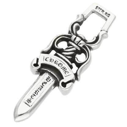 Chrome Hearts Pendant Silver — view 2
