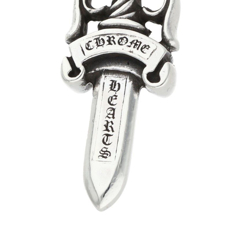 Chrome Hearts Pendant Silver — view 3