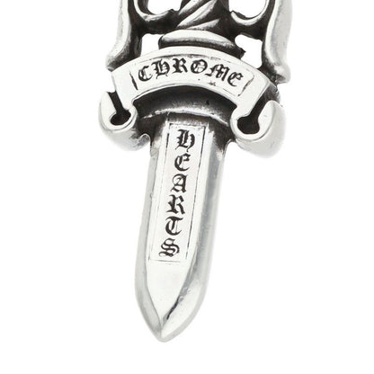 Chrome Hearts Pendant Silver — view 3