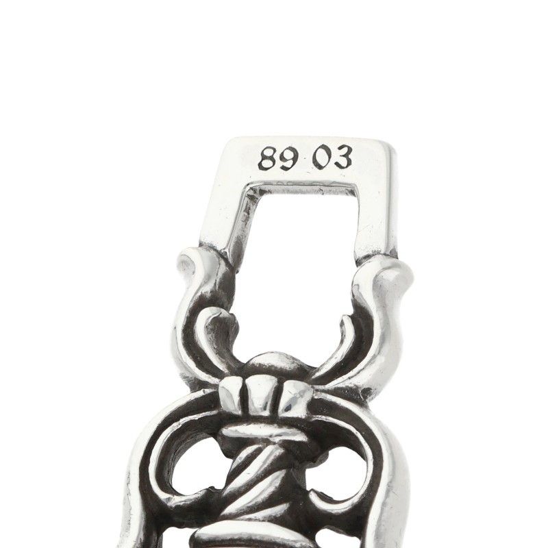 Chrome Hearts Pendant Silver — view 4