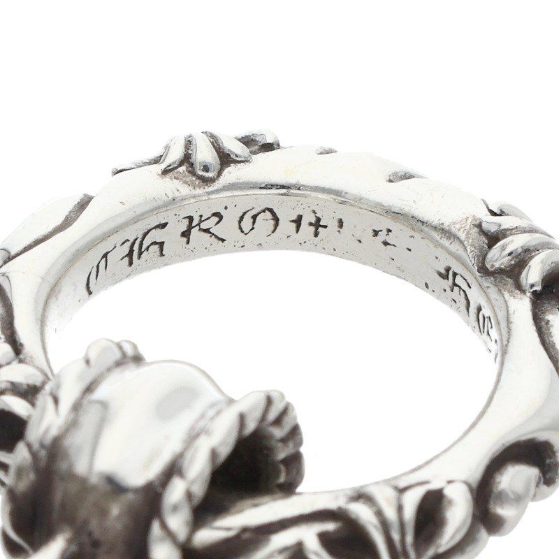 Chrome Hearts Ewlp Sbtband Motif Wear Sbt Band Pendant — view 3