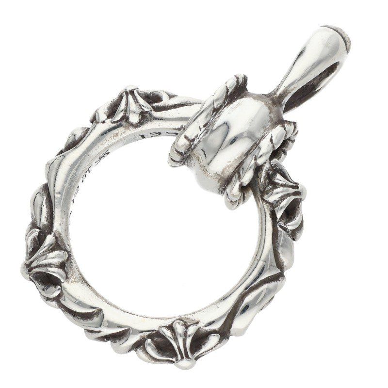 Chrome Hearts Ewlp Sbtband Motif Wear Sbt Band Pendant — view 2