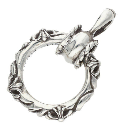 Chrome Hearts Ewlp Sbtband Motif Wear Sbt Band Pendant — view 2