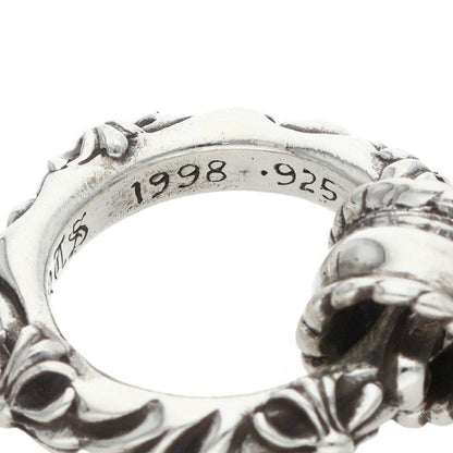 Chrome Hearts Ewlp Sbtband Motif Wear Sbt Band Pendant — view 4