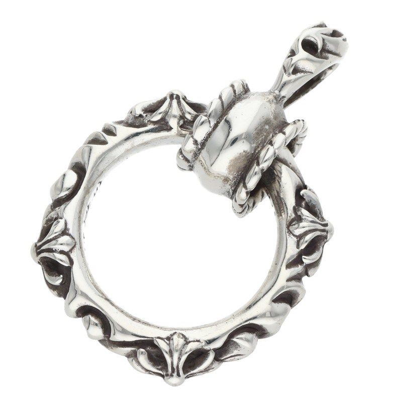 Chrome Hearts Ewlp Sbtband Motif Wear Sbt Band Pendant