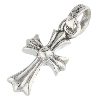 Chrome Hearts Crs Baby Fat Silver Pendant — view 2