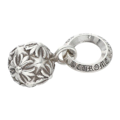 Chrome Hearts Pyramid Plus Ball Pendant — view 5