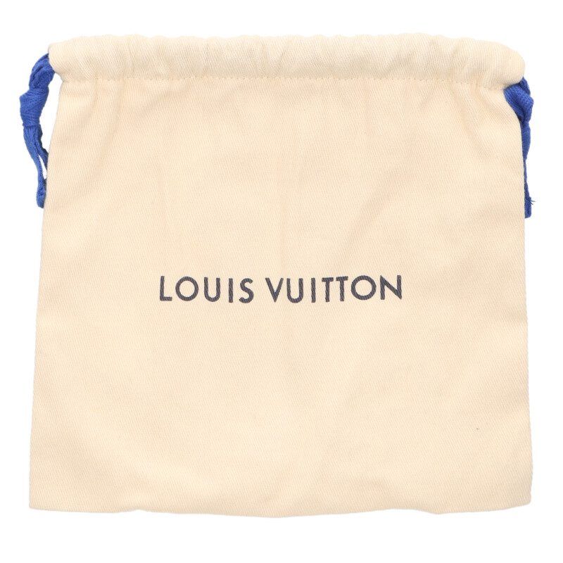 Louis Vuitton Ceinture LV Sharp Monogram Lambskin Belt 90 — view 5