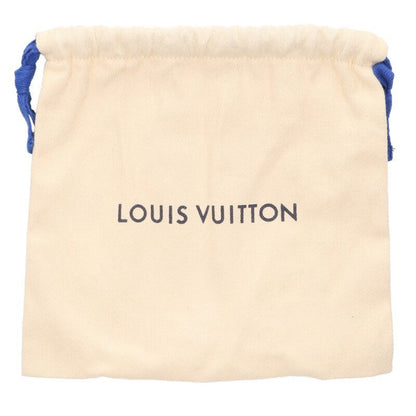 Louis Vuitton Ceinture LV Sharp Monogram Lambskin Belt 90 — view 5