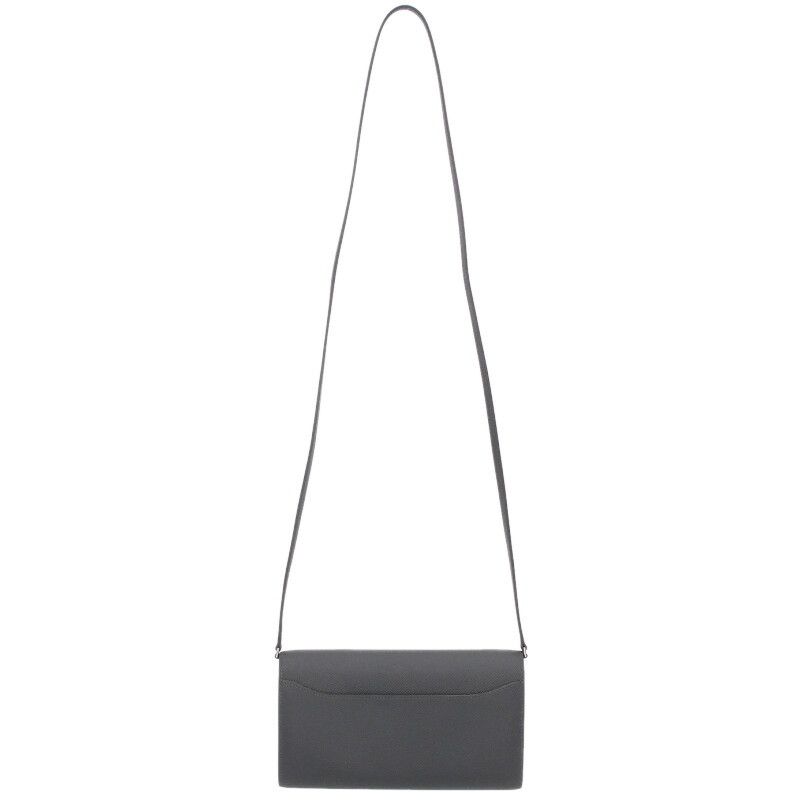 Hermes Constance Tougo Epsom Leather Wallet — view 2