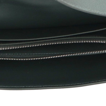 Hermes Constance Tougo Epsom Leather Wallet — view 3