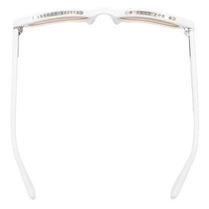 Chrome Hearts Lowrider Oval Frame Sunglasses 52 Eyewear — view 3