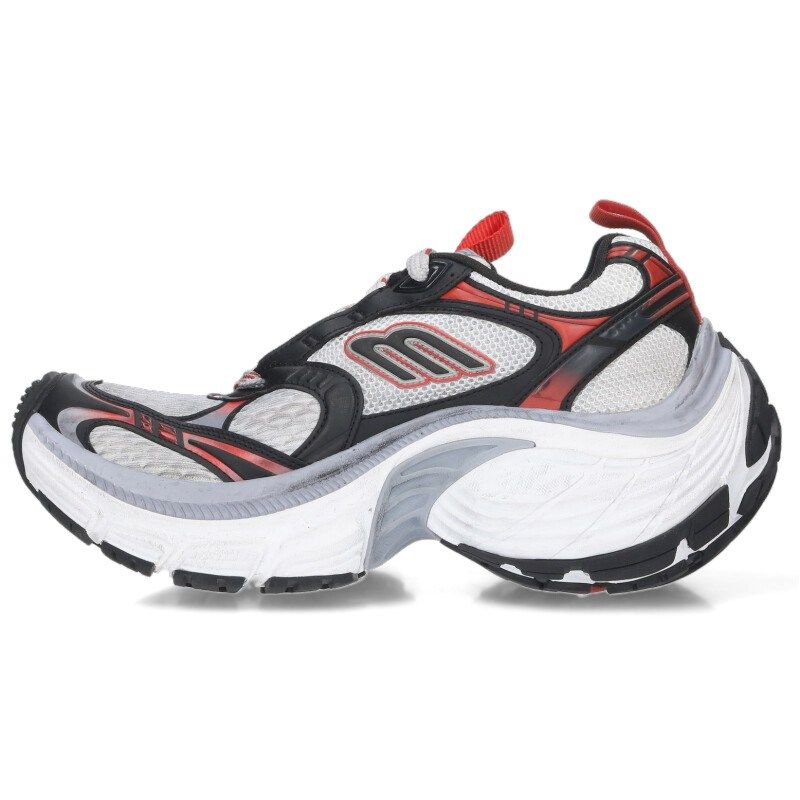 Balenciaga Sneakers 40 White — view 5