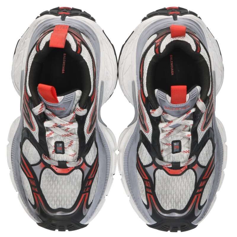 Balenciaga Sneakers 40 White — view 4