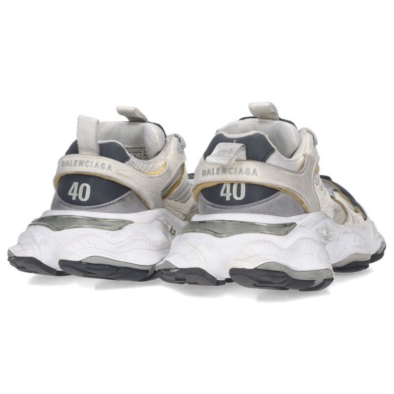 Balenciaga Cargo Sneakers — view 2