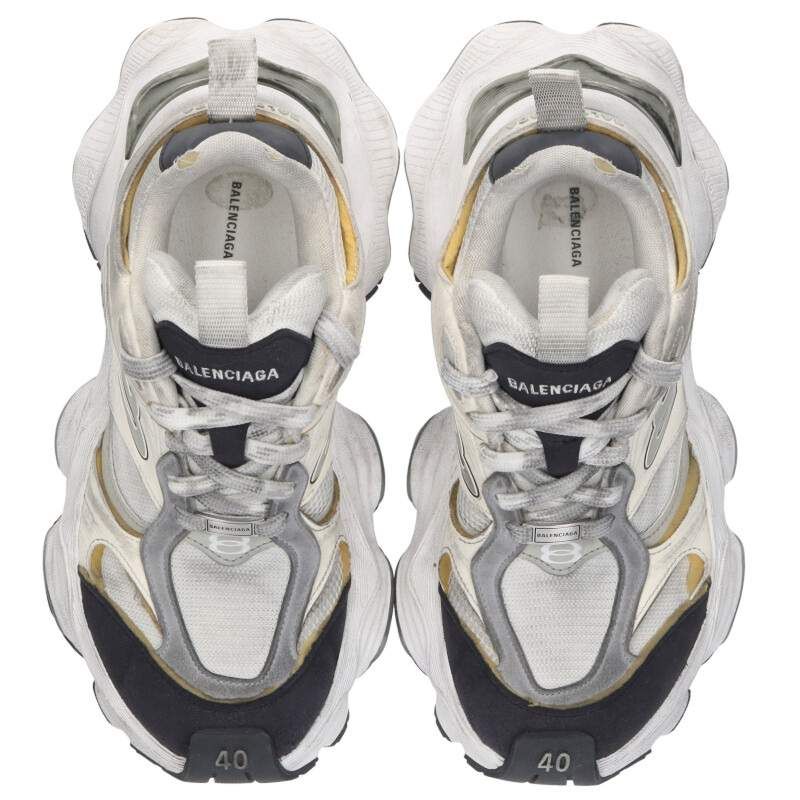 Balenciaga Cargo Sneakers — view 4