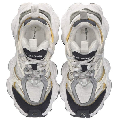 Balenciaga Cargo Sneakers — view 4