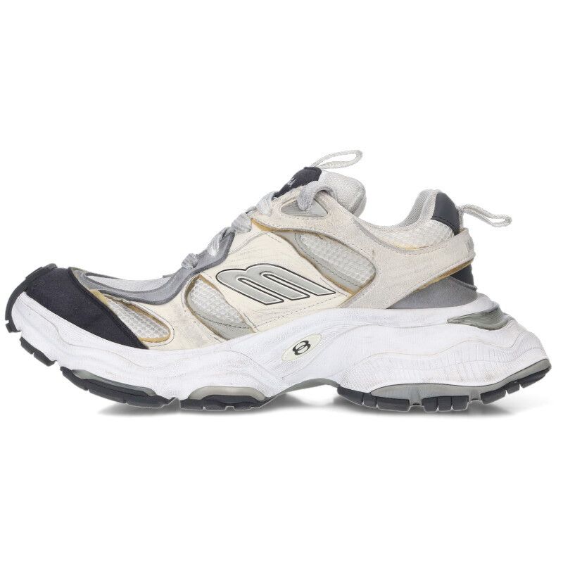 Balenciaga Cargo Sneakers — view 5