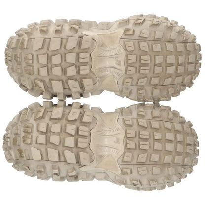 Balenciaga Bouncer Chunky Sole Sneakers — view 3
