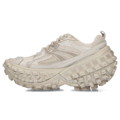Balenciaga Bouncer Chunky Sole Sneakers — view 5
