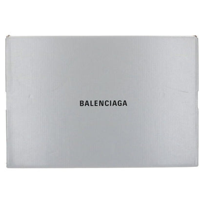 Balenciaga Bouncer Chunky Sole Sneakers — view 5