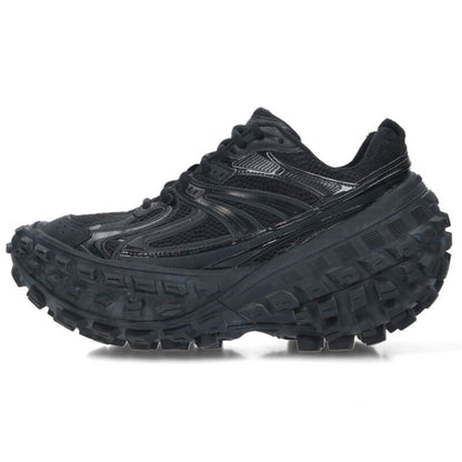 Balenciaga Bouncer Chunky Sole Sneakers
