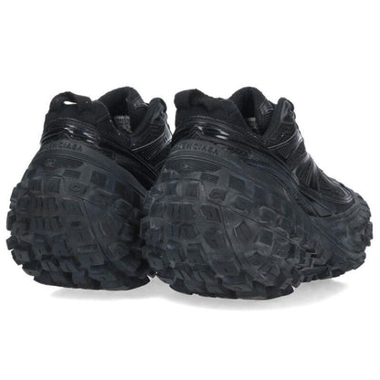 Balenciaga Bouncer Chunky Sole Sneakers — view 2