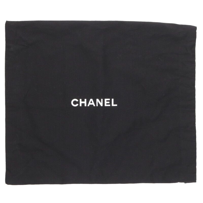 Chanel Coco Handle 24 Caviar Leather Handbag — view 5