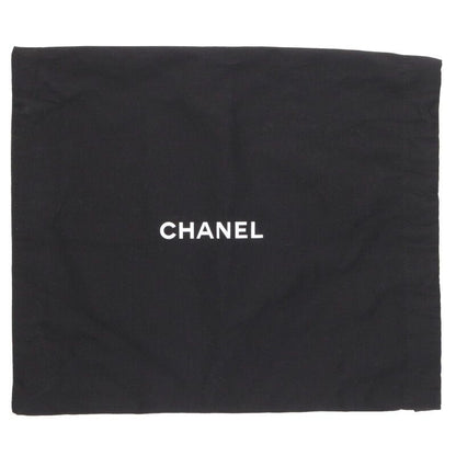 Chanel Coco Handle 24 Caviar Leather Handbag — view 5