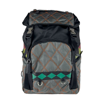 Prada Backpack Black
