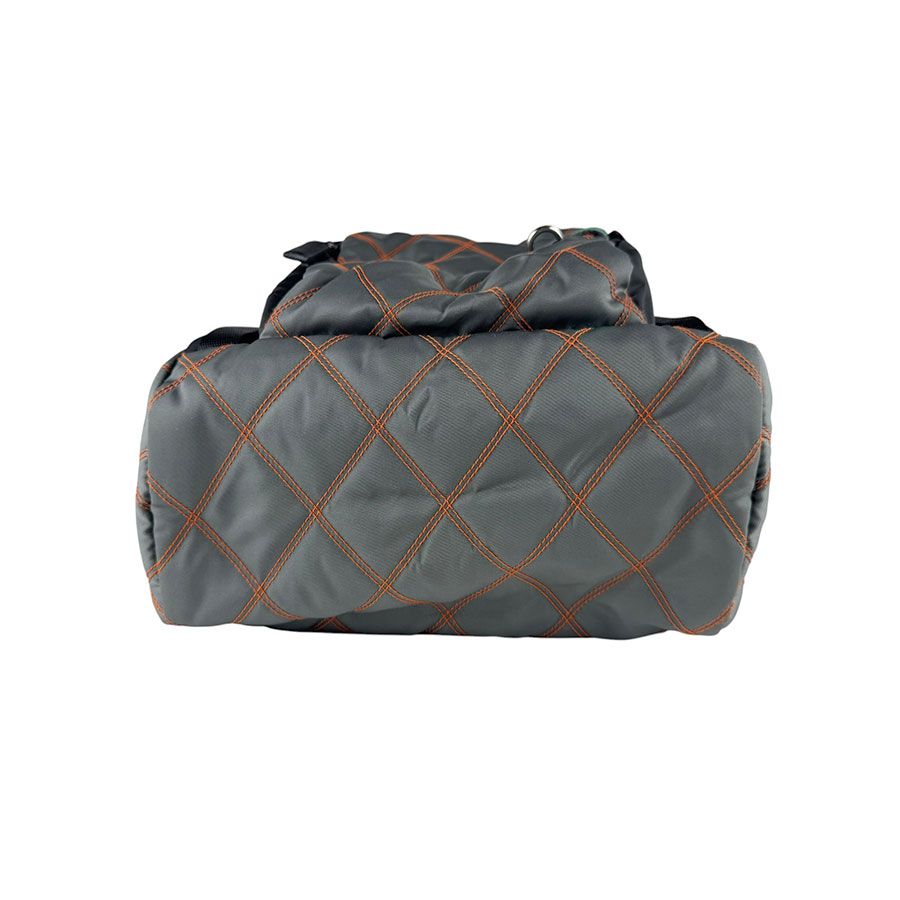 Prada Backpack Black — view 4