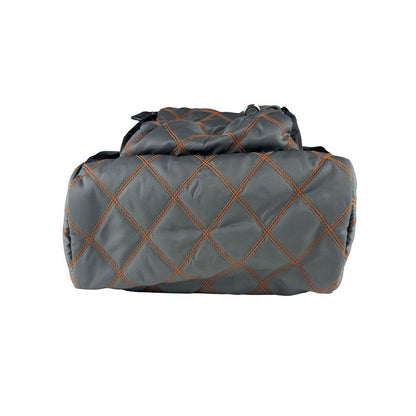 Prada Backpack Black — view 4
