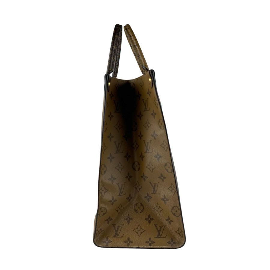 Louis Vuitton Handbag Monogram Giant On The Go GM — view 2