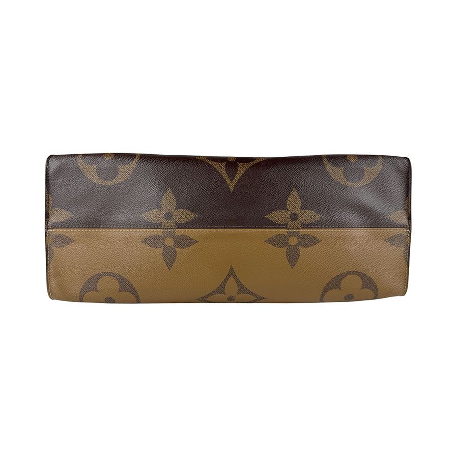 Louis Vuitton Handbag Monogram Giant On The Go GM — view 4