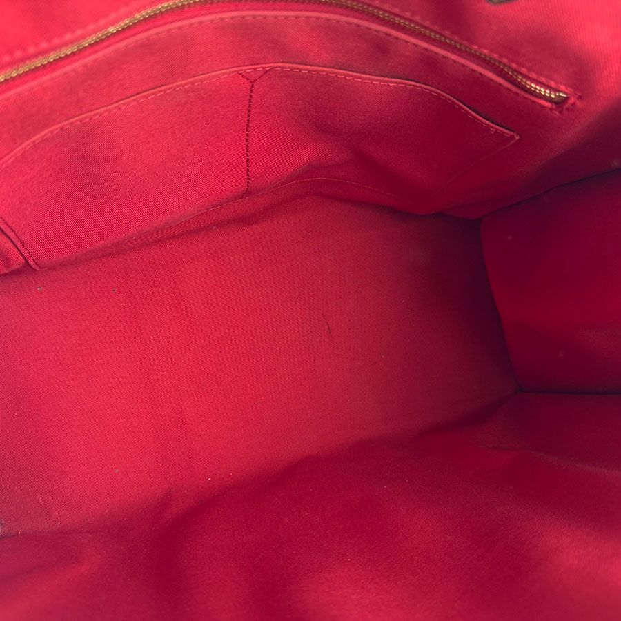 Louis Vuitton Handbag Monogram Giant On The Go GM — view 5
