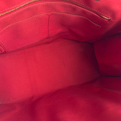 Louis Vuitton Handbag Monogram Giant On The Go GM — view 5