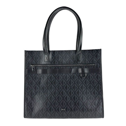 Dior Handbag CD Diamond Safari Tote