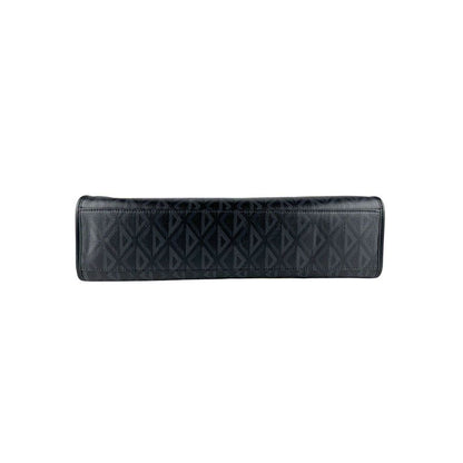 Dior Handbag CD Diamond Safari Tote — view 4