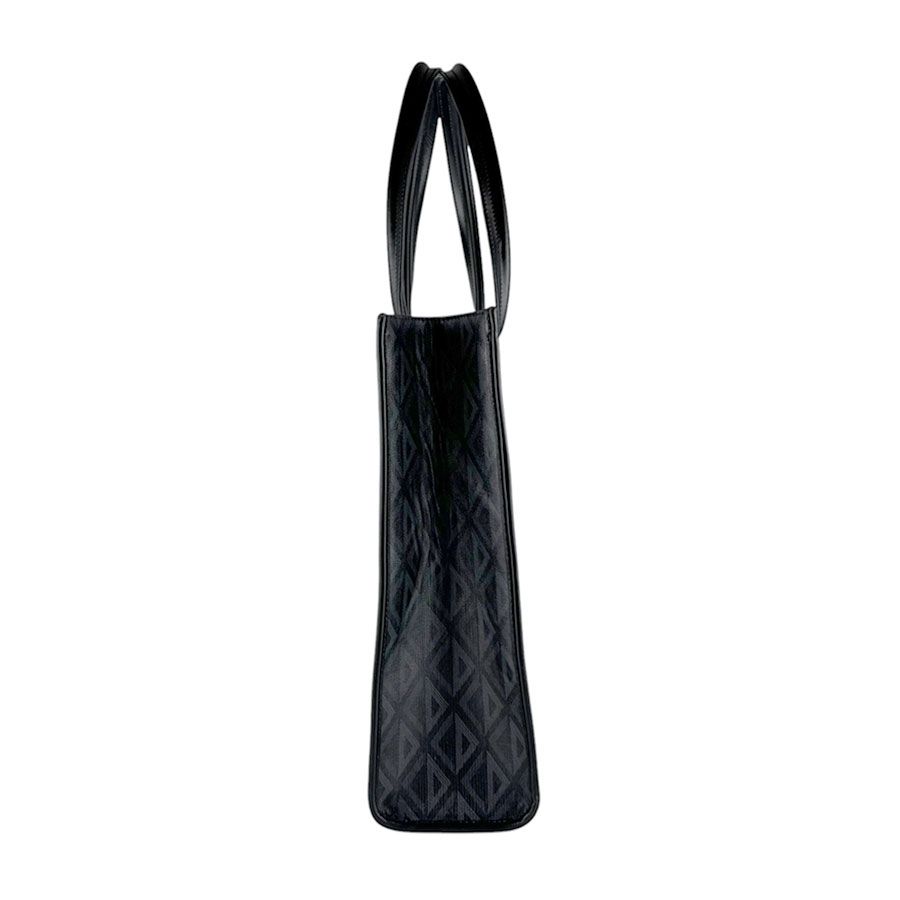 Dior Handbag CD Diamond Safari Tote — view 2