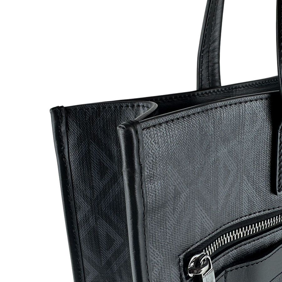 Dior Handbag CD Diamond Safari Tote — view 6