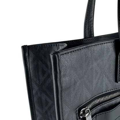 Dior Handbag CD Diamond Safari Tote — view 6
