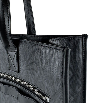 Dior Handbag CD Diamond Safari Tote — view 7