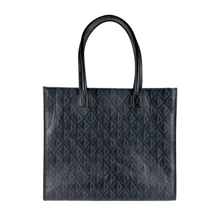 Dior Handbag CD Diamond Safari Tote — view 3