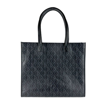Dior Handbag CD Diamond Safari Tote — view 3