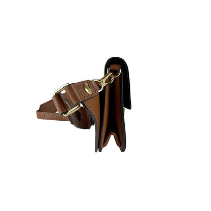 Louis Vuitton Belt Bag Monogram Reverse Dauphine — view 2