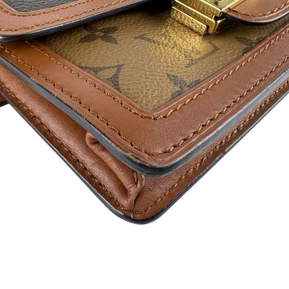 Louis Vuitton Belt Bag Monogram Reverse Dauphine — view 8