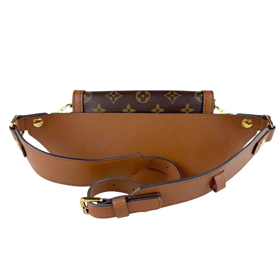 Louis Vuitton Belt Bag Monogram Reverse Dauphine — view 3